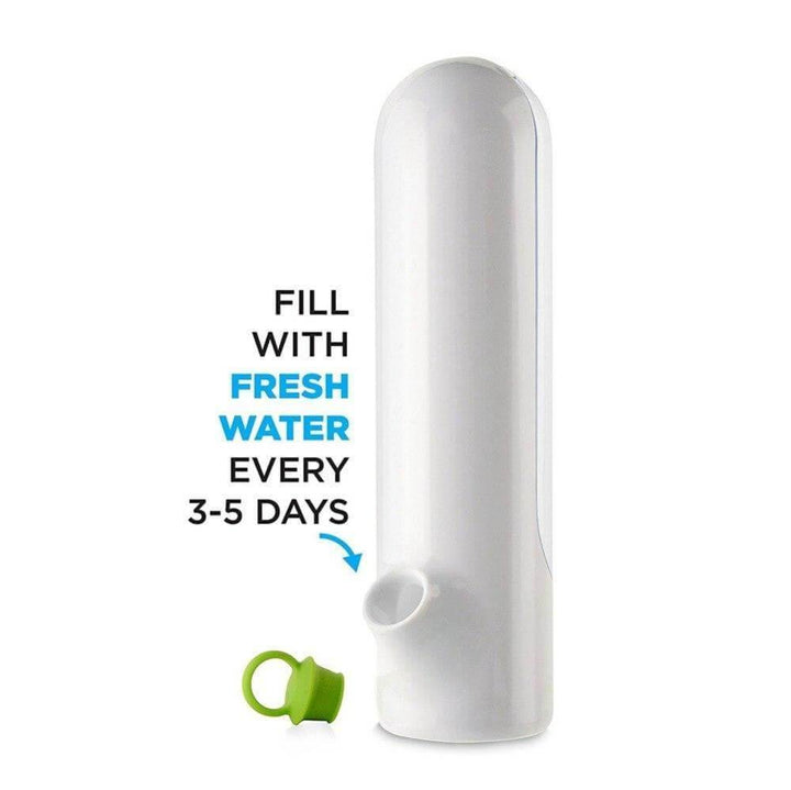 Premium Herb Keeper | Luvikno