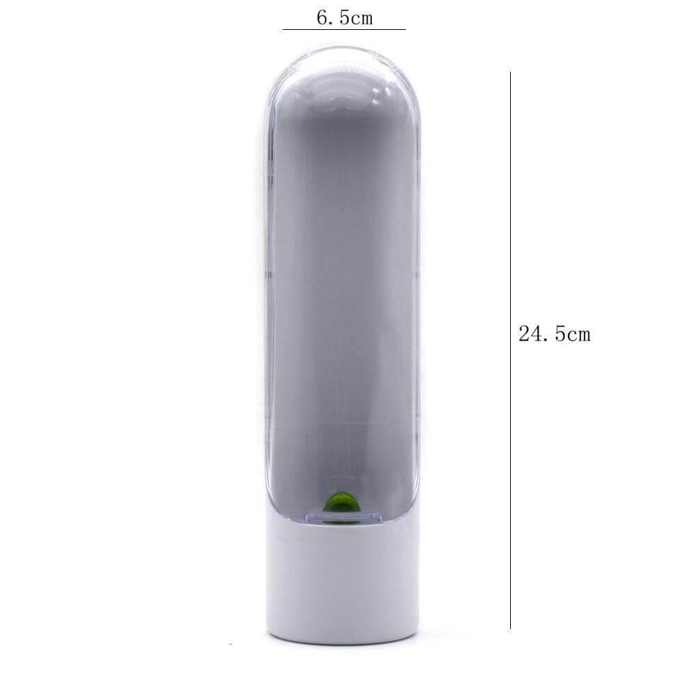 Premium Herb Keeper | Luvikno