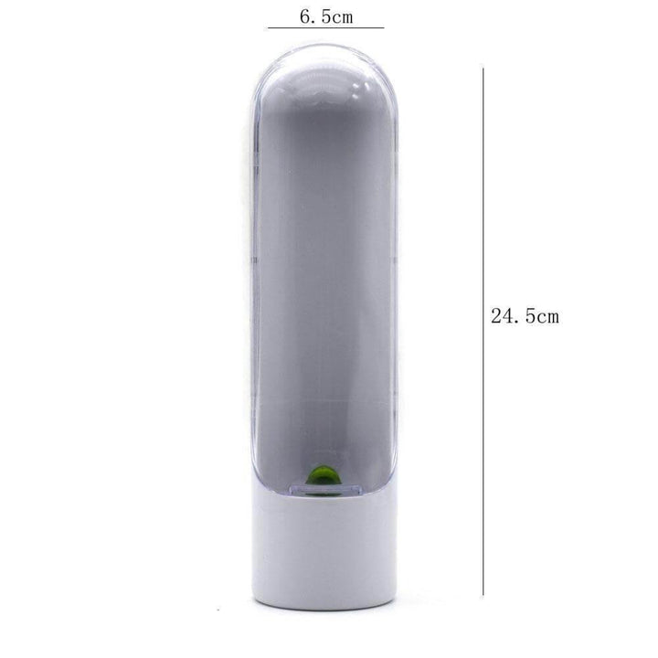 Premium Herb Keeper | Luvikno