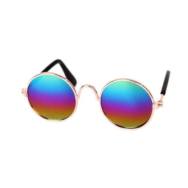 Chic Pet Solbriller - Pawtique Shades Luvikno