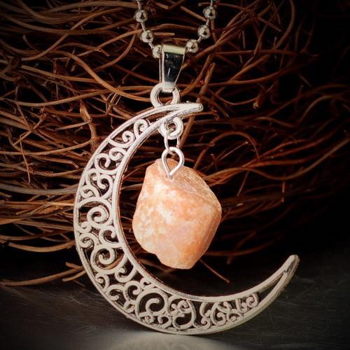 Healing Crystal Necklaces | Luvikno