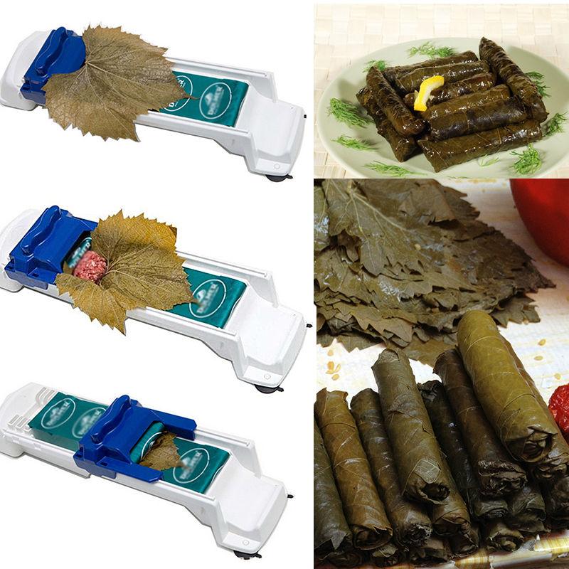 Vegetabilsk Kjøtt Roller | Luvikno