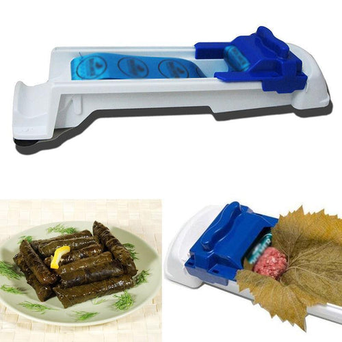 Vegetabilsk Kjøtt Roller | Luvikno