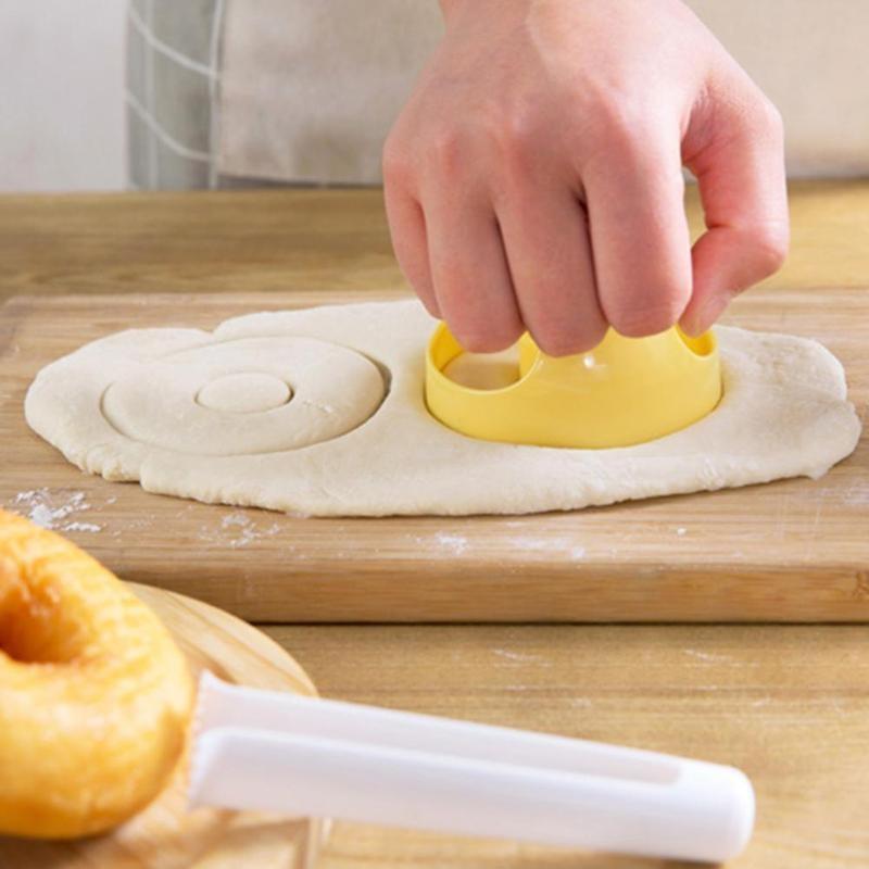 Donut Mold | Luvikno