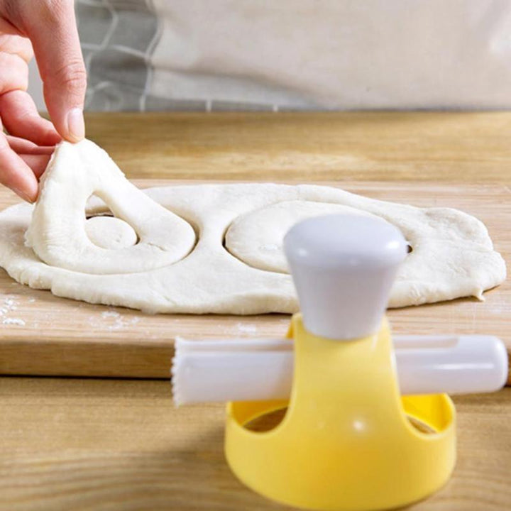 Donut Mold | Luvikno