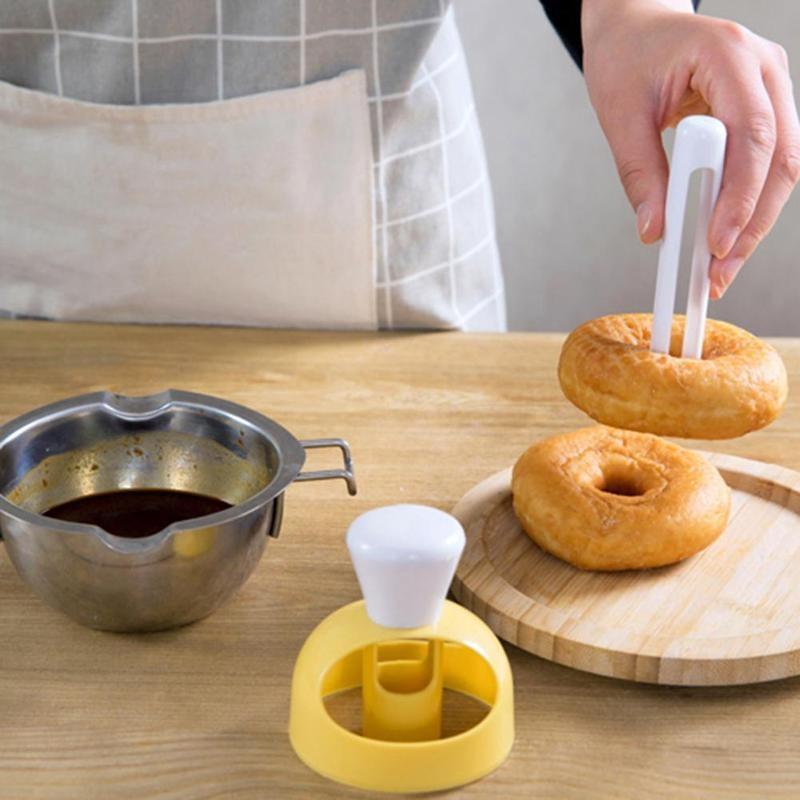 Donut Mold | Luvikno