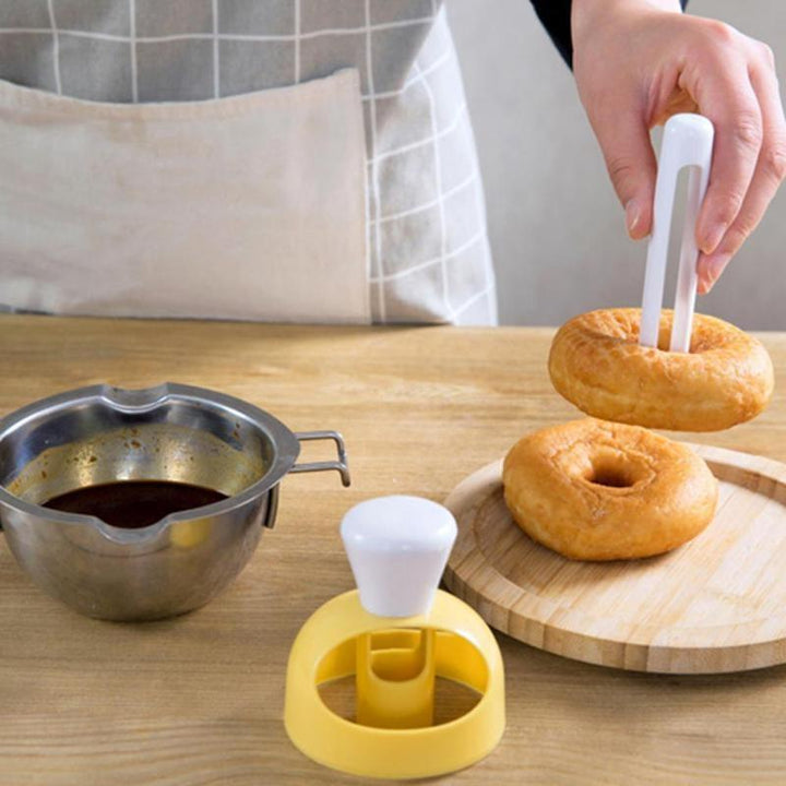 Donut Mold | Luvikno