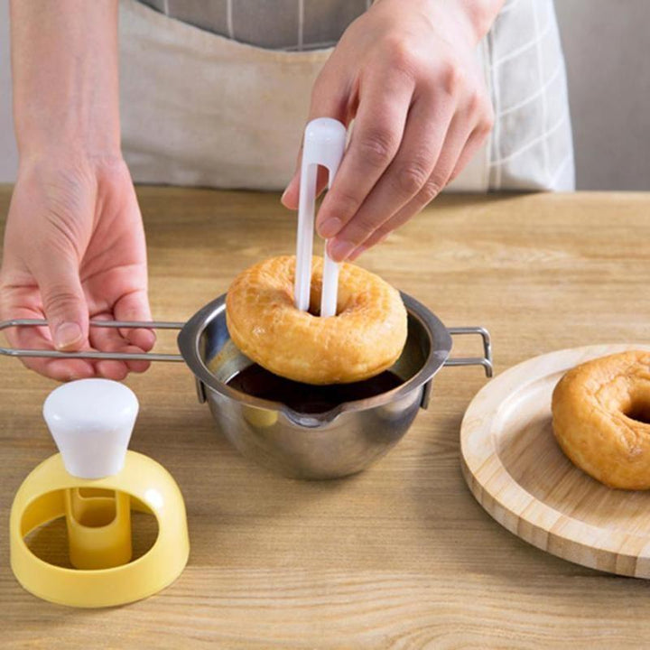 Donut Mold | Luvikno