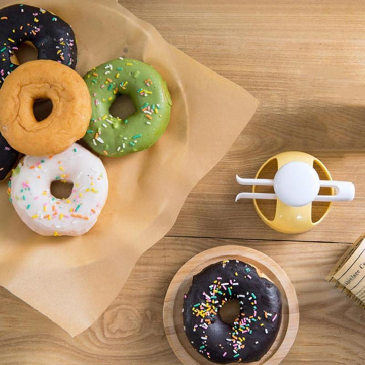 Donut Mold | Luvikno