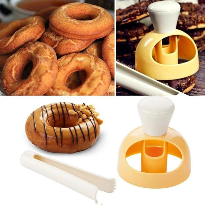 Donut Mold | Luvikno