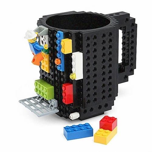 DIY Byggebokse Kaffekopp | Luvikno