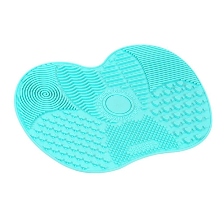 Silicone Brush Cleaner | Luvikno