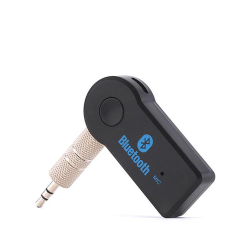 AUX til Bluetooth-adapter | Luvikno
