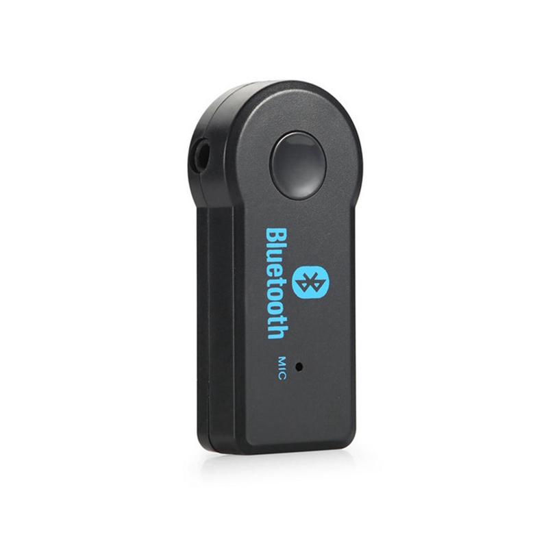AUX til Bluetooth-adapter | Luvikno