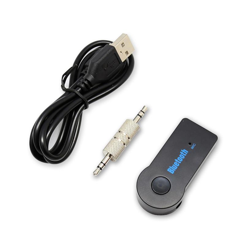 AUX til Bluetooth-adapter | Luvikno