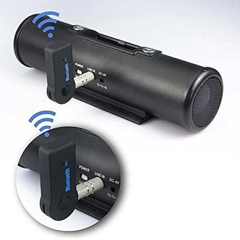 AUX til Bluetooth-adapter | Luvikno