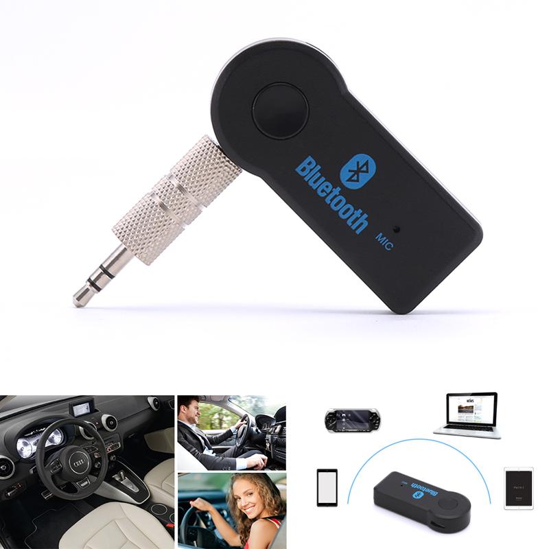 AUX til Bluetooth-adapter | Luvikno