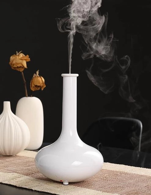 Aurora - Aromaterapi Olje Diffuser | Luvikno