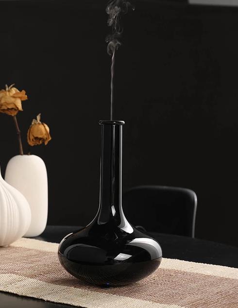 Aurora - Aromaterapi Olje Diffuser | Luvikno