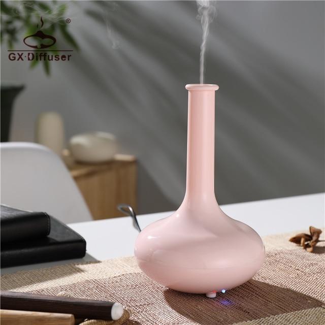 Aurora - Aromaterapi Olje Diffuser | Luvikno