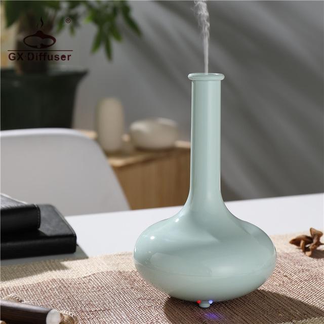 Aurora - Aromaterapi Olje Diffuser | Luvikno