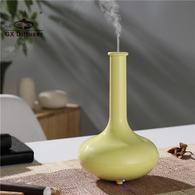 Aurora - Aromaterapi Olje Diffuser | Luvikno
