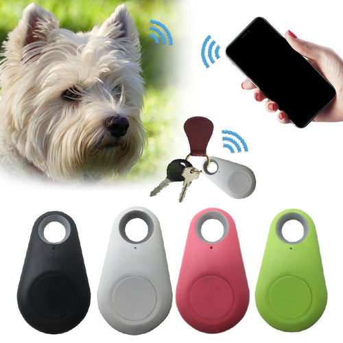 Smart Pet Mini GPS | Luvikno