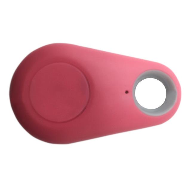 Smart Pet Mini GPS | Luvikno