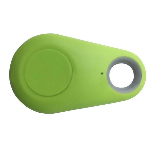 Smart Pet Mini GPS | Luvikno