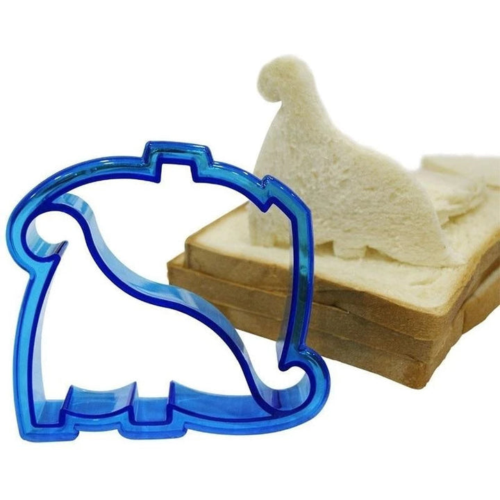 Sandy - Morsom DIY Sandwich Form | Luvikno