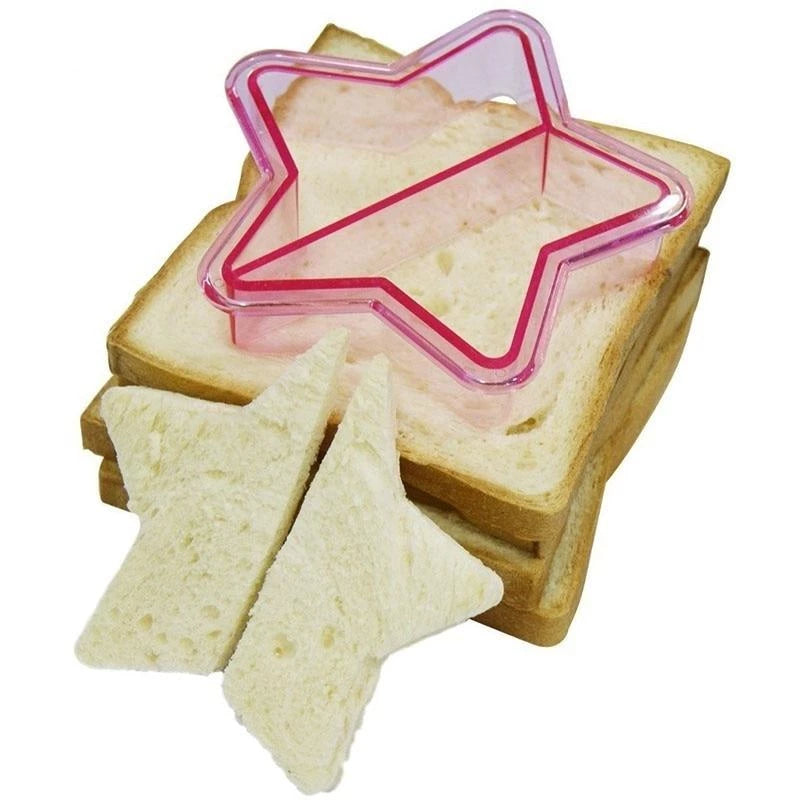Sandy - Morsom DIY Sandwich Form | Luvikno
