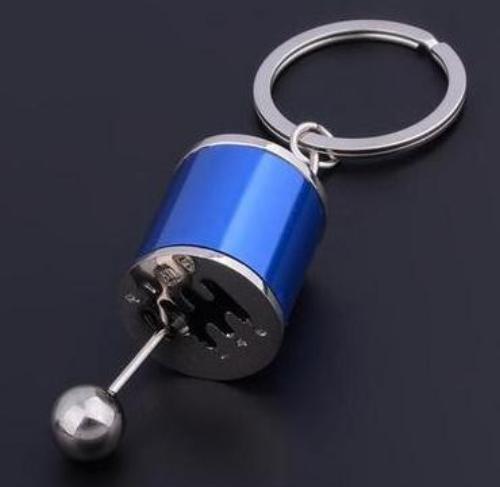 Fidget Stick Shifter | Luvikno