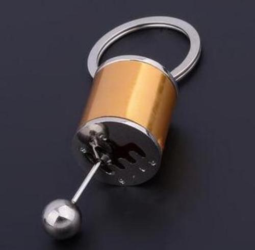 Fidget Stick Shifter | Luvikno