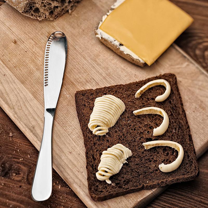 ButterUp - Spesialisert Smørkniv | Luvikno