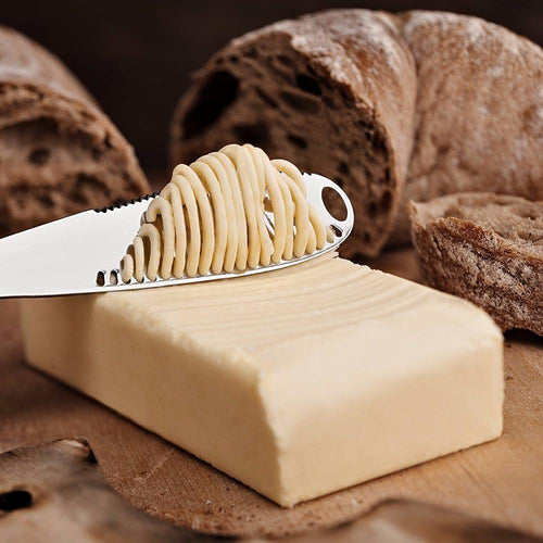 ButterUp - Spesialisert Smørkniv | Luvikno
