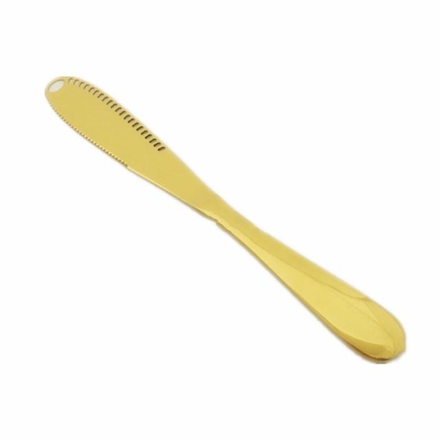 ButterUp - Spesialisert Smørkniv | Luvikno