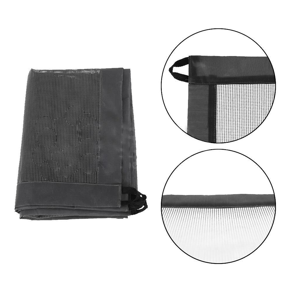 Buddy - Mesh Pet Gate | Luvikno