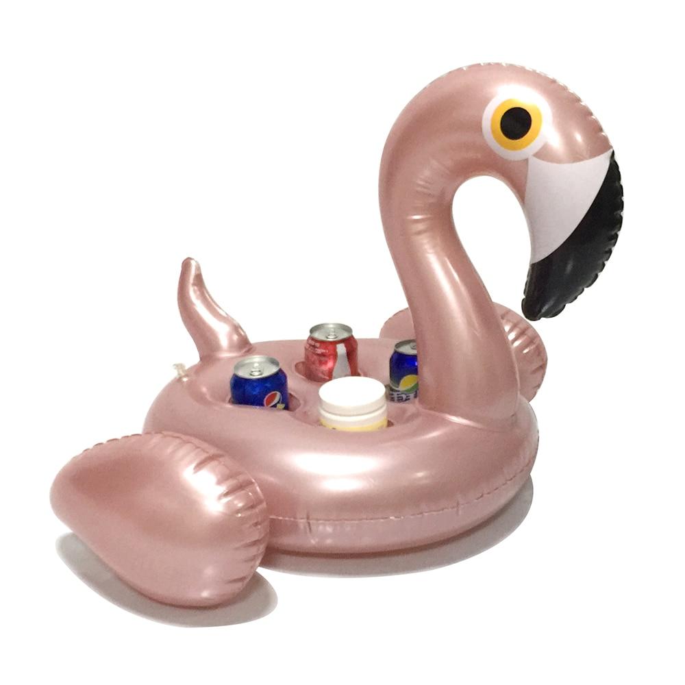 Rosalie - Flytende Flamingo Kopp HOlder | Luvikno
