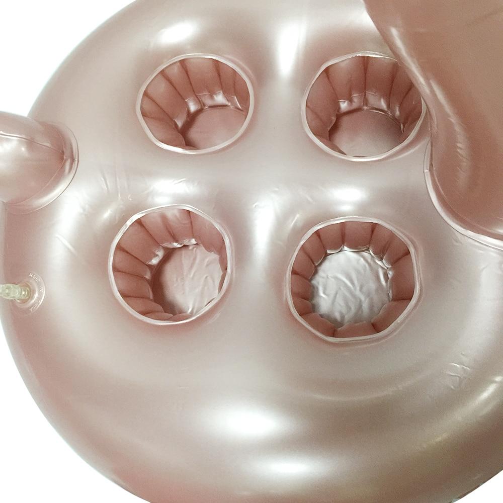 Rosalie - Flytende Flamingo Kopp HOlder | Luvikno