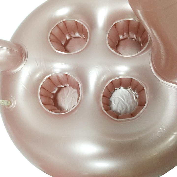 Rosalie - Flytende Flamingo Kopp HOlder | Luvikno