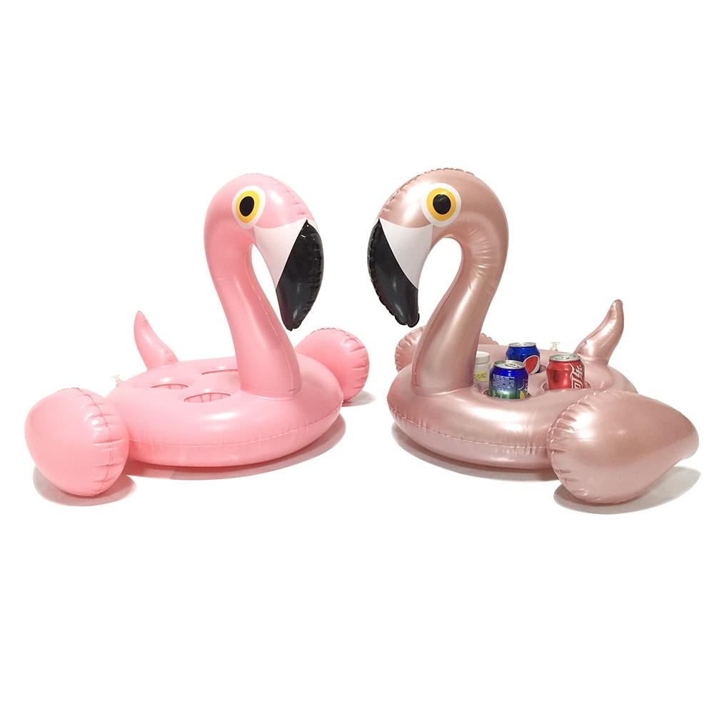 Rosalie - Flytende Flamingo Kopp HOlder | Luvikno