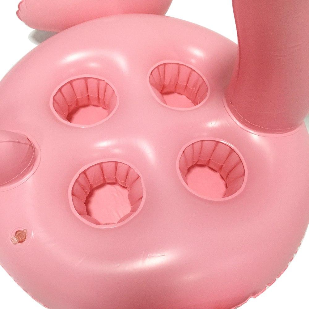 Rosalie - Flytende Flamingo Kopp HOlder | Luvikno