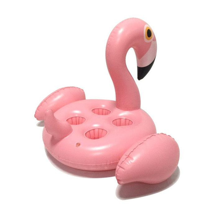 Rosalie - Flytende Flamingo Kopp HOlder | Luvikno