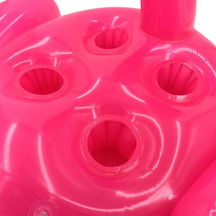 Rosalie - Flytende Flamingo Kopp HOlder | Luvikno