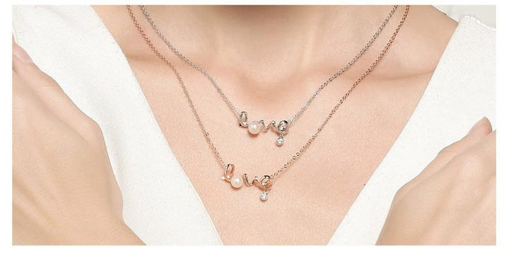 Love - Det Vintage Smykket | Luvikno