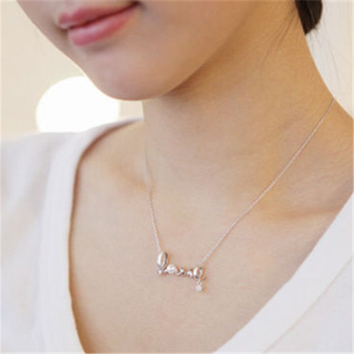 Love - Det Vintage Smykket | Luvikno