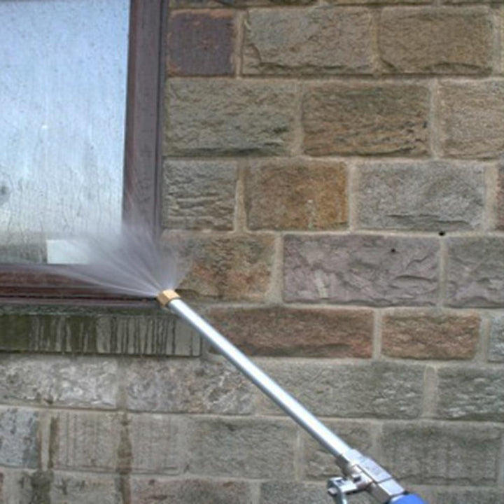 Turbo Jet Power Washer | Luvikno