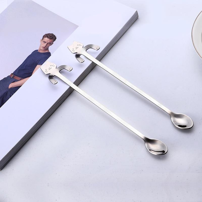 Kitty Spoon | Luvikno