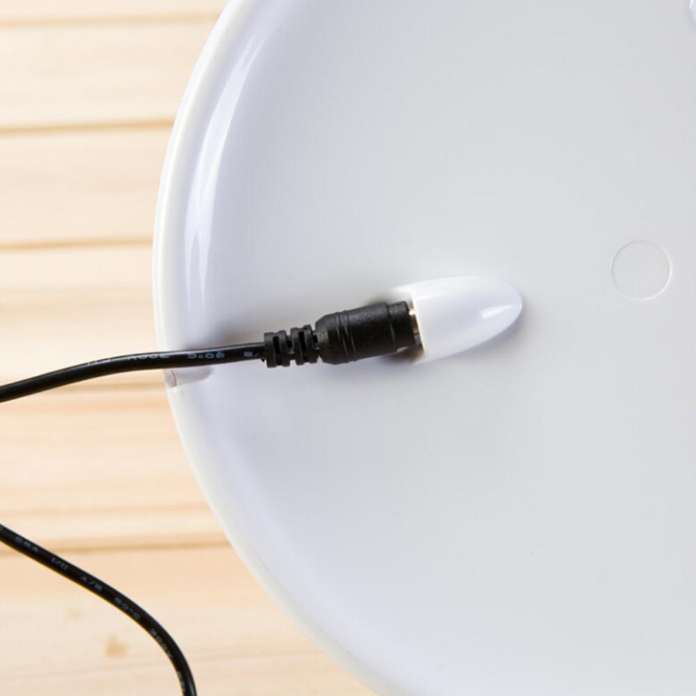 Fjernbare Lys LED Regnbue Lampe | Luvikno