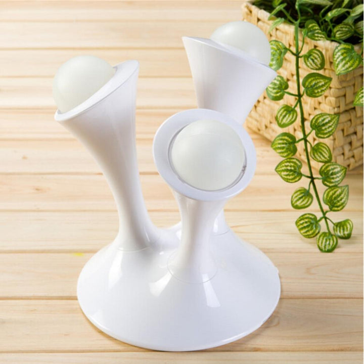 Fjernbare Lys LED Regnbue Lampe | Luvikno